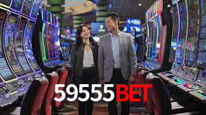 59555 Bet